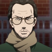 S1.E19: Transparent Shadows