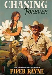 Chasing Forever (Piper Rayne)