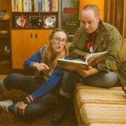 S2.E23: Have Bird, Will Travel