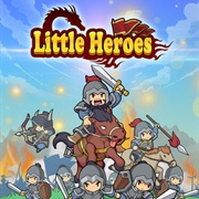 Little Heroes