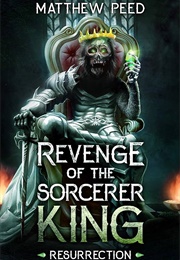 Resurrection (Matthew Peed)