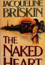 The Naked Heart (Jacqueline Briskin)