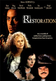 Restoration - Eugenio Zanetti (1995)