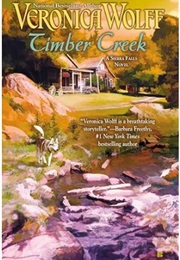 Timber Creek (Veronica Wolff)