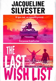 The Last Wish List (Jacqueline Silvester)