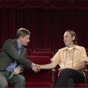 S1.E6: 'Playing for Keeps' and 'Hyde Park on Hudson'