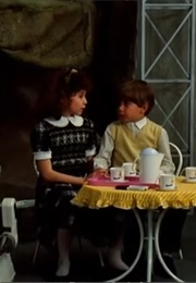 Blu Elettrico (1989)