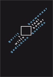 Totaal Witte Kamer (Gerrit Kouwenaar)