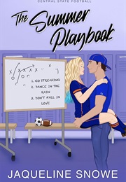The Summer Playbook (Jaqueline Snowe)