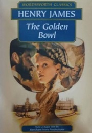 The Golden Bowl (James, Henry)