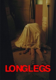 Longlegs
