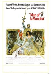 Man of La Mancha - Laurence Rosenthal (1972)