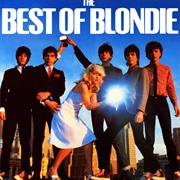 The Best of Blondie