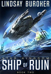 Ship of Ruin (Lindsay Buroker)