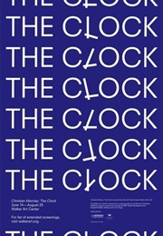 The Clock (24 Hours) (2010)