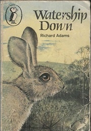 Watership Down (Adams, Richard)