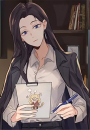 My Dearest Nemesis (Xian Jun)