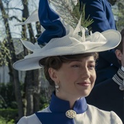 Bertha Russell (The Gilded Age)