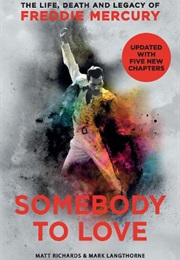 Someone to Love (Matt Richards)