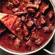 Chili Con Carne