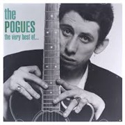 The Very Best of the Pogues (The Pogues, 2001)