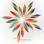 Feel.Love.Thinking.Of - Faunts