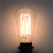 Edison Bulb