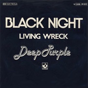 Deep Purple - Living Wreck