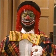 S1.E24: Just Infatuation