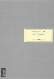 The Hopkins Manuscript (R.C. Sherriff)