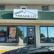 Taqueria Fresnillo
