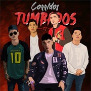 Natanael Cano, Junior H Y Dan Sánchez - Corridos Tumbados