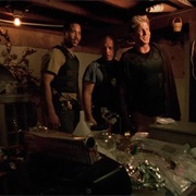 S3.E2: Blood and Water