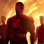 S4.E24: Zenith and Abyss