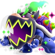 Wonder Bowser Jr.