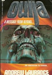 Ouija (Andrew Laurance)