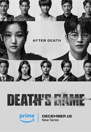Death's Game Part 2 (2024)