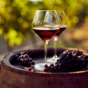 Tuscan Wine