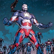 Iron Patriot