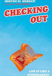 Checking Out (Meryem El Mehdati)