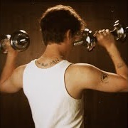 How About Then - Arthur Hill