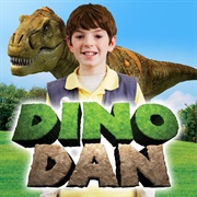 Dino Dan
