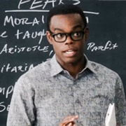 Chidi Anagonye (The Good Place)