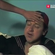 S2.E8: La Enfermedad De Quico