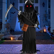 Grim Reaper Costume