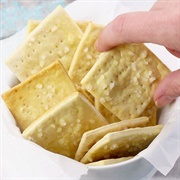 Soda Crackers