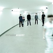 Miriodor - Bolide Debile