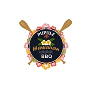 Pupule Hawaiian BBQ
