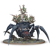 Arachnarok Spider With Flinger