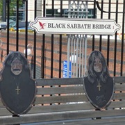 Black Sabbath Bridge